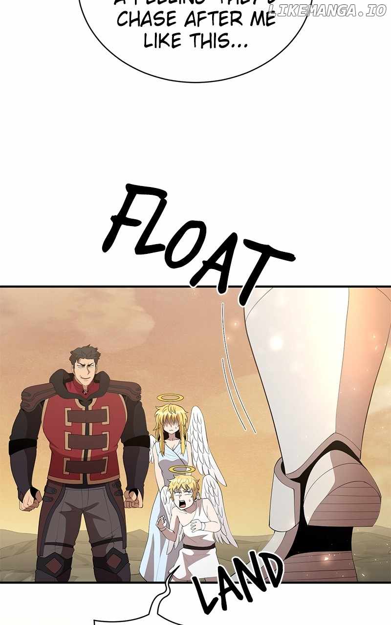 The Strongest Florist Chapter 210 54